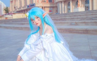凹凸世界cosplay凯莉妆教程，凹凸世界凯莉cos妆容教程