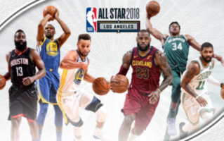nba全明星赛名单，nba全明星赛名单公布最新