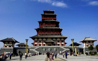 宝鸡组团游玩攻略，宝鸡组团游玩攻略大全