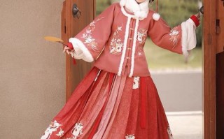 汉服冬季怎么穿日常穿搭，汉服冬季怎么穿日常穿搭图片