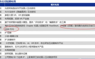 写短剧剧本赚钱，写短剧剧本赚钱吗