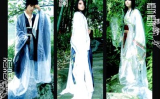 高级cosplay后期教程，cosplay后期ps教程