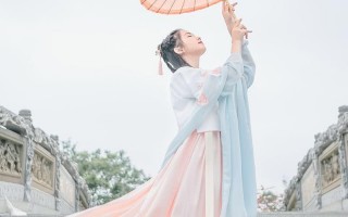 汉服混搭不能穿什么，汉服混搭不能穿什么颜色