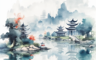 古风辣妹穿搭汉服图片，古风辣妹穿搭汉服图片大全