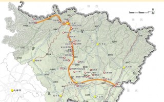 川东地区游玩攻略，川东地区游玩攻略大全
