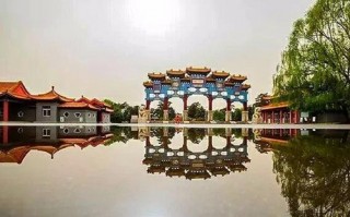 营口下午游玩攻略，营口下午游玩攻略一日游