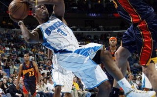 nba保罗鞋，nba保罗球鞋