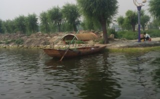 湖水，湖水是你的眼神