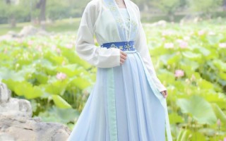 汉服混搭短裙穿搭图，汉服混搭短裙穿搭图片