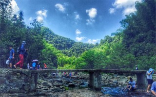安吉游玩攻略，云上草原安吉游玩攻略