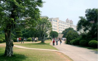 农林大学东方学院，福建农林大学东方学院