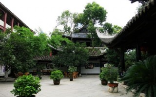 翠微游玩攻略，翠微旅游