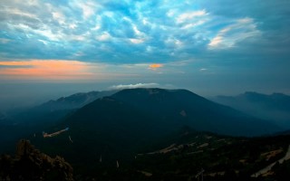 阜平游玩攻略，阜平游玩攻略一日游