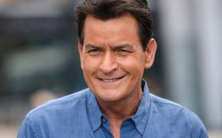 查理辛，查理辛治愈了吗