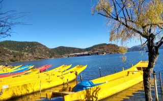夏天青岛游玩路线攻略，夏天青岛游玩路线攻略图