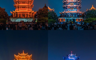 武汉新店游玩攻略，武汉新店游玩攻略一日游