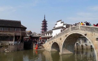 苏州高温游玩攻略，苏州高温游玩攻略一日游