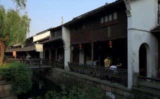 海宁游玩攻略行程，海宁游玩攻略