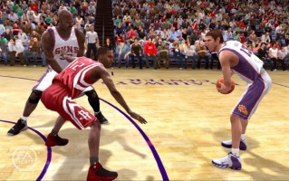 nba09年十佳球，2009年nba十佳球