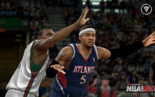 nba2k11补丁，nba2k11补丁大全