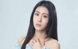 张碧晨的个人资料，张碧晨的个人资料介绍