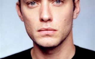 裘德 洛，裘德洛颜值巅峰图片