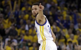 斯蒂芬 库里nba纪录，斯蒂芬 库里nba纪录是多少