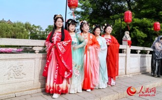 汉服穿搭冬天，汉服冬季穿搭解决方案