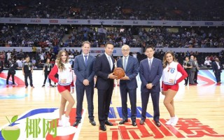 nba的发展历程，nba的发展史