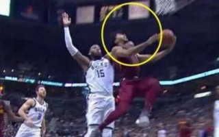 nba飞踹人脸，nba飞踢