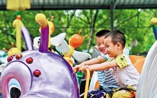 欧洲小孩游玩攻略，欧洲小孩游玩攻略大全