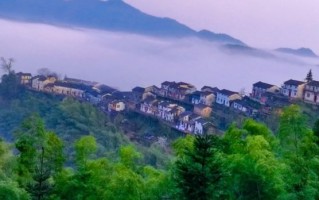 溪口游玩攻略价格，溪口游玩攻略价格查询