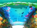 珠海长隆海洋王国游玩攻略，珠海长隆海洋王国游玩攻略(两日游)