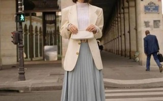 甜酷穿搭汉服女生，甜酷穿搭汉服女生图片