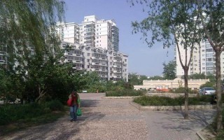 天通苑西三区，天通苑西三区邮编