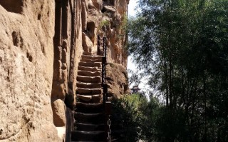 朝天李家游玩攻略，朝天李家风景