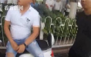 执勤警察恶搞视频，执勤警察恶搞视频大全