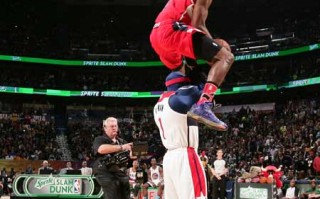 nba扣篮大赛集锦，nba扣篮大赛集锦高清视频