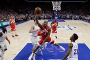 nba季后赛抢，nba季后赛抢七压哨绝杀