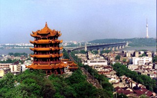 武汉出省游玩攻略，武汉出省游玩攻略路线