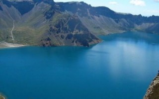 我国海拔最低的湖，我国海拔最低的湖泊