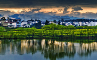 风中的早晨，风中的早晨邓丽君