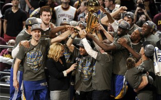 nba2016-2017赛事歌曲，2016年nba主题歌曲