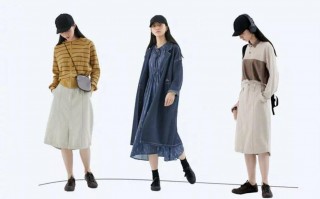 深秋穿搭汉服通勤，秋季汉服穿搭