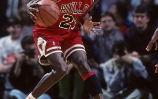 nba乔丹洛杉矶，nba乔丹比赛回放录像高清