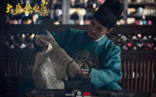 短剧悬疑最新古代电影，短剧悬疑最新古代电影推荐