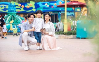 天津一家三口游玩攻略图，天津一家三口疫情