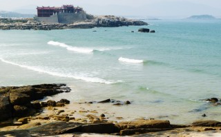 平潭海游玩攻略，平潭海边旅游景点