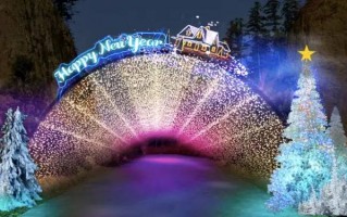 2086跨年游玩攻略，2020跨年攻略