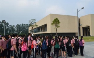 汕头学生游玩攻略，汕头学生游玩攻略一日游